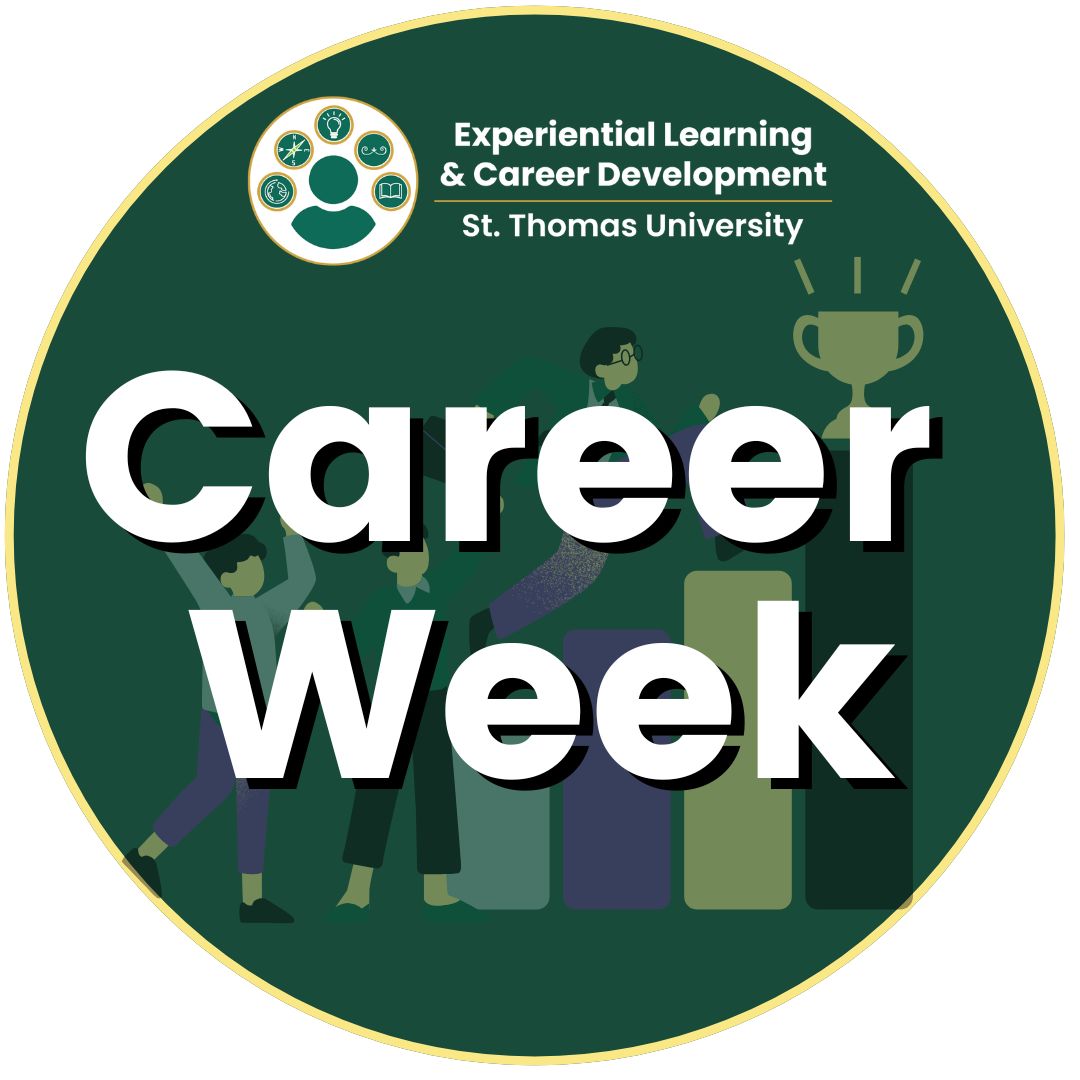 Experiential Learning & Career Development Podcast Viewing Party: LinkedIn 101