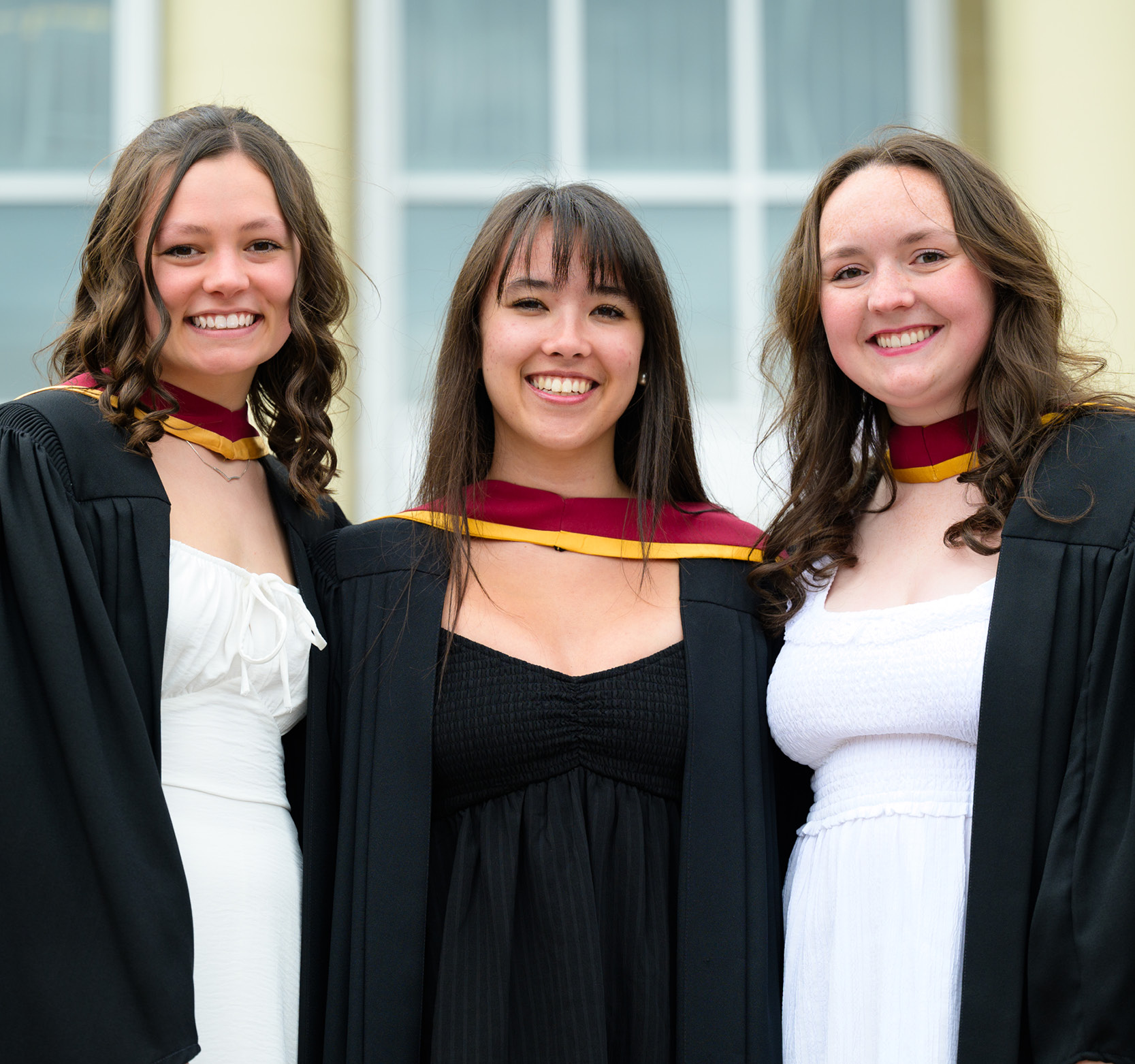 Image for 2025 Spring Convocation Schedule 