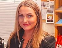 Christina Szurlej