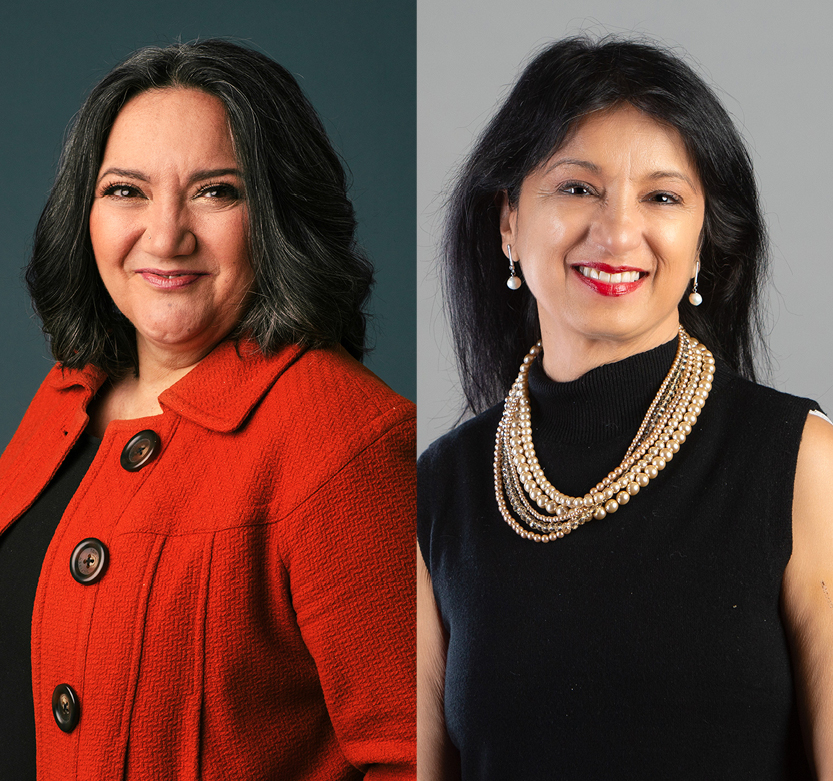 Image for St. 蜜桃視頻_蜜桃視頻APP_蜜桃視頻官网 to Honour Bernadette Fernandes and Dr. Manju Varma with Distinguished Alumni Awards at Gala Dinner on October 19