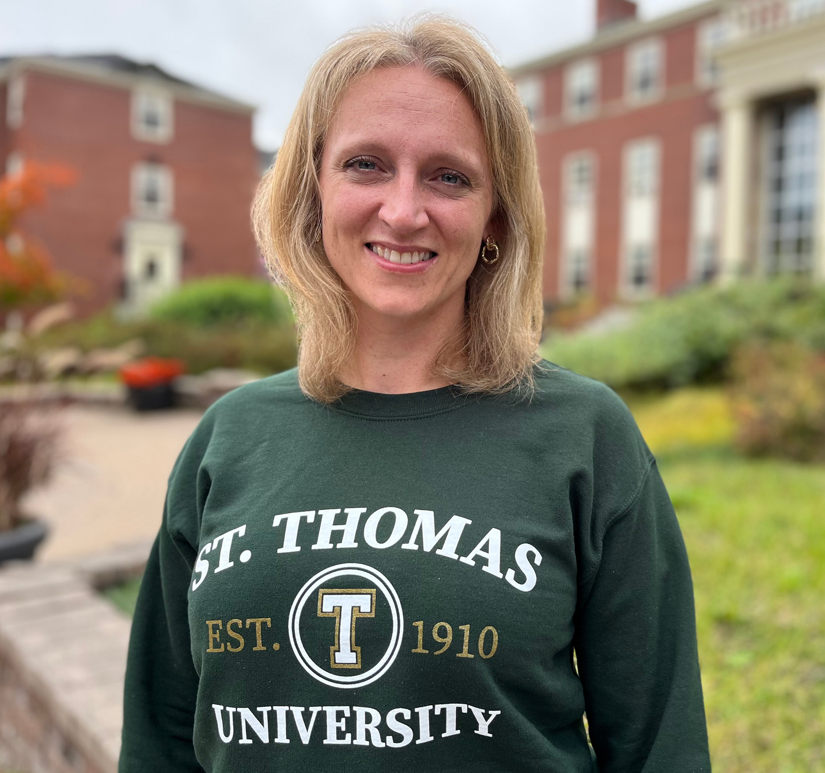 Image for Meaghan Donahue Wies Appointed Director of Athletics at St. 蜜桃視頻_蜜桃視頻APP_蜜桃視頻官网  