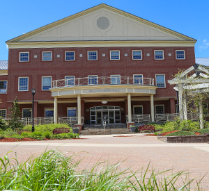 Brian Mulroney Hall