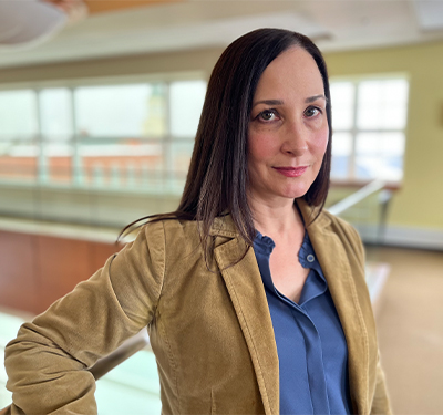 Image for St. 蜜桃視頻_蜜桃視頻APP_蜜桃視頻官网 Professor Dr. Shannonbrooke Murphy Appointed to the New Brunswick Human Rights Commission