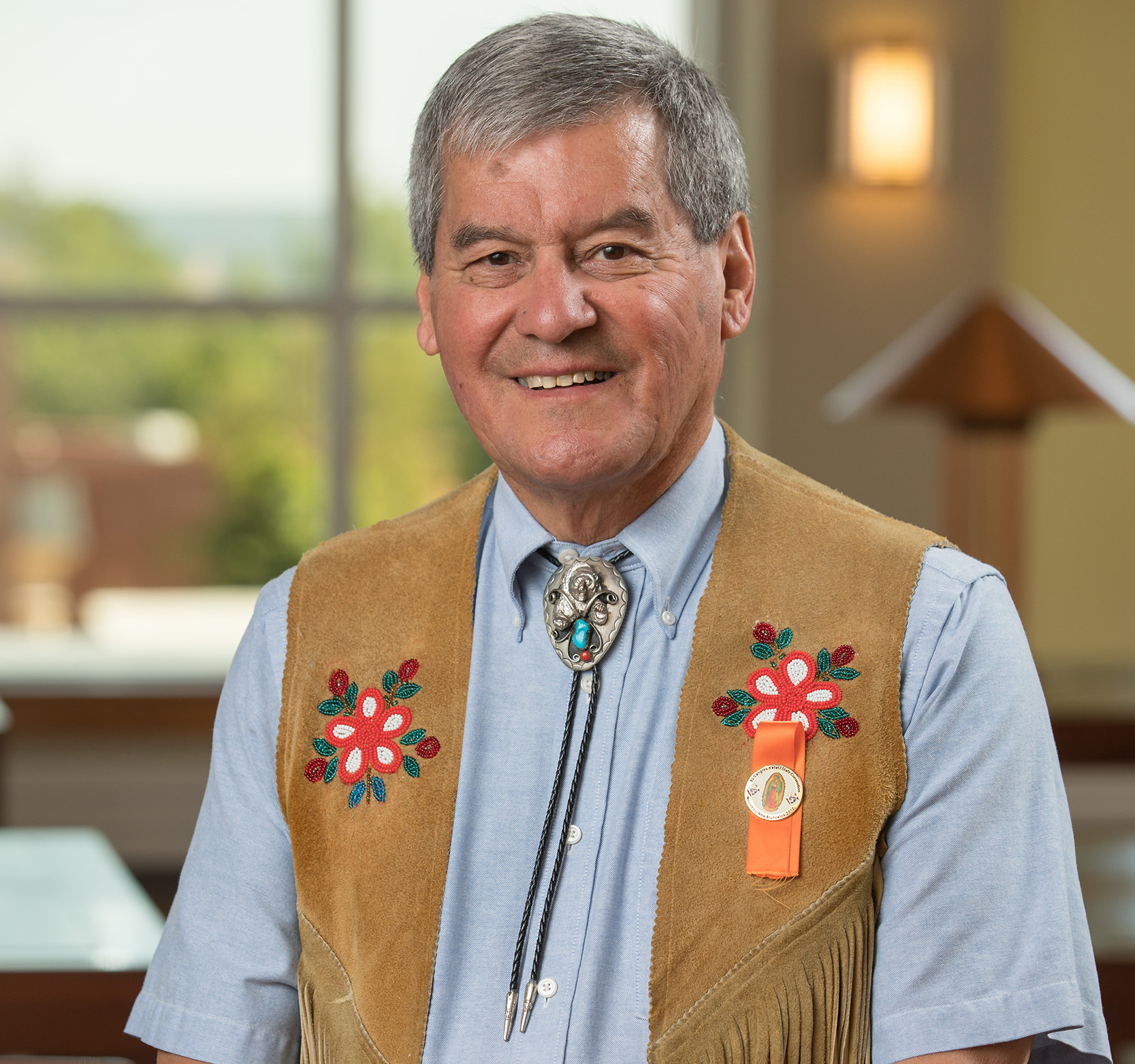 Image for Reflections and Experiences on Treaties - Hon. Graydon Nicholas, Chancellor and Endowed Chair in Native Studies 
St. 蜜桃視頻_蜜桃視頻APP_蜜桃視頻官网 
